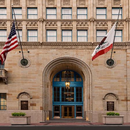 Courtyard by Marriott San Diego Downtown Zewnętrze zdjęcie