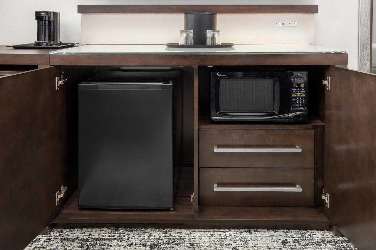 Courtyard by Marriott San Diego Downtown Zewnętrze zdjęcie