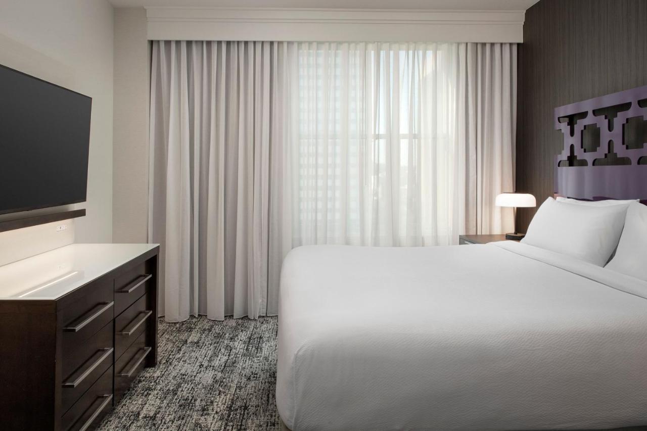 Courtyard by Marriott San Diego Downtown Zewnętrze zdjęcie