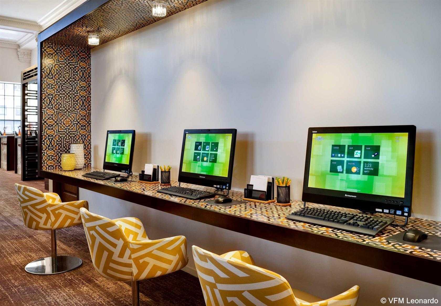 Courtyard by Marriott San Diego Downtown Zewnętrze zdjęcie