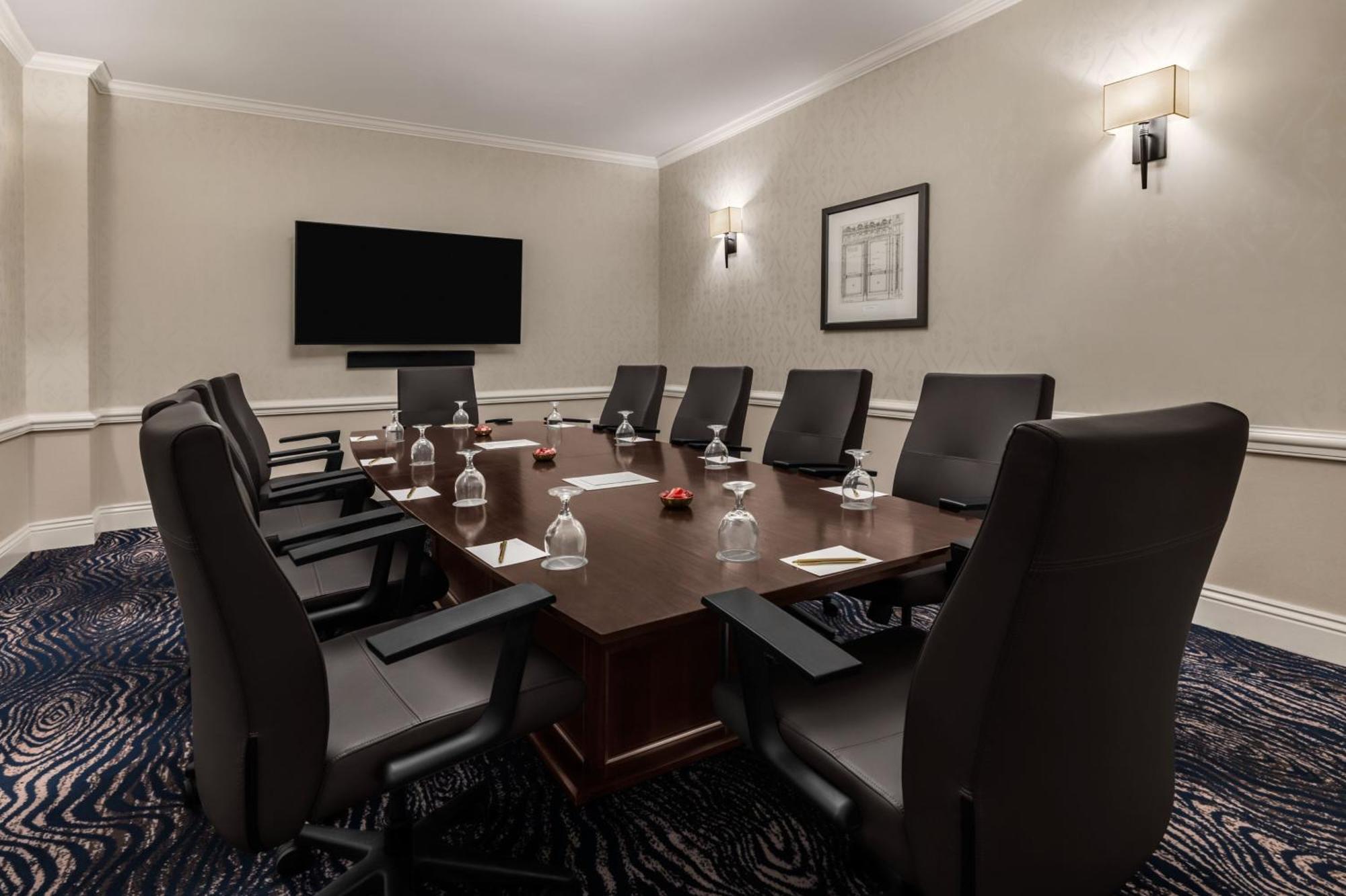 Courtyard by Marriott San Diego Downtown Zewnętrze zdjęcie