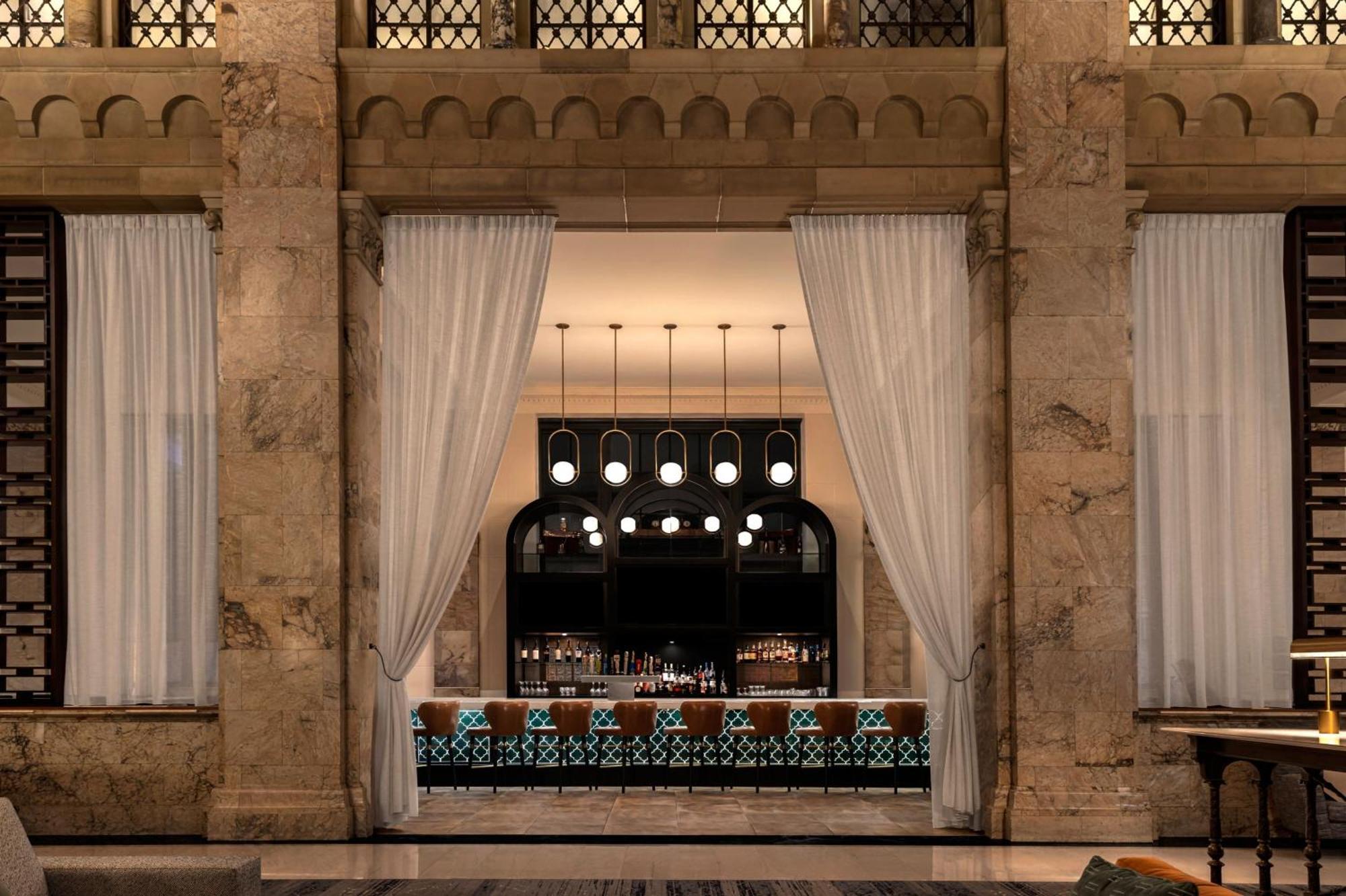 Courtyard by Marriott San Diego Downtown Zewnętrze zdjęcie