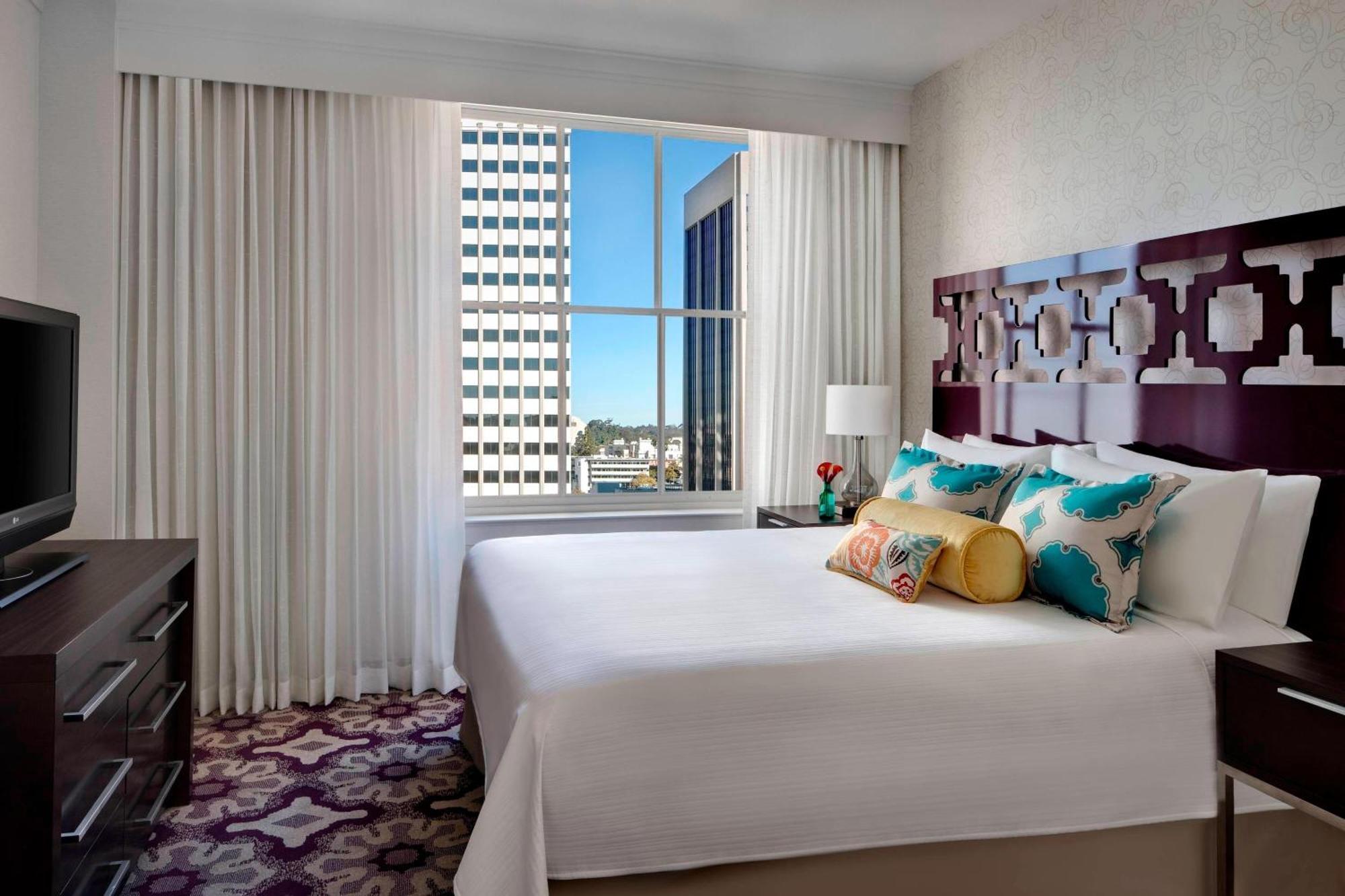 Courtyard by Marriott San Diego Downtown Zewnętrze zdjęcie